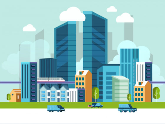 Engineering Excellence: Building the Backbone of Modern Infrastructure